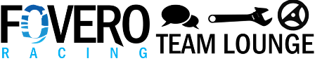 Picture showing Fovero Team Lounge logo